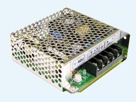 DCDC menič SD-25B-5 (19-36V na 5V)