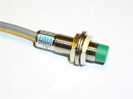 Czujnik indukcyjny PM12-04S