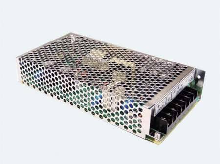 DCDC menič SD-100D-5 (72-144V na 5V)