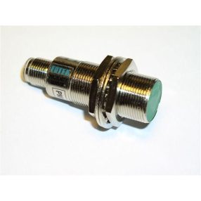 Czujnik indukcyjny s konektorom M12 PM18-05PB-M12