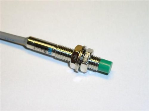 Czujnik indukcyjny PM08-02PB