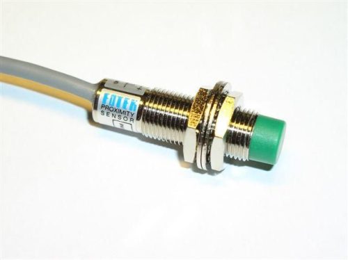 Czujnik indukcyjny PM12-04SB