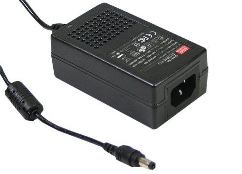 Zasilacz impulsowy GS25A07-P1J
