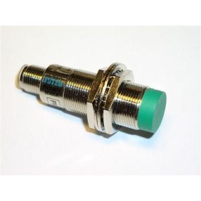 Czujnik indukcyjny s konektorom M12 PM18-08NB-M12