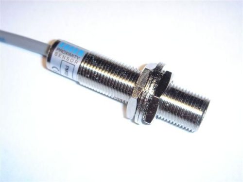 Czujnik indukcyjny PM12-02PB-S