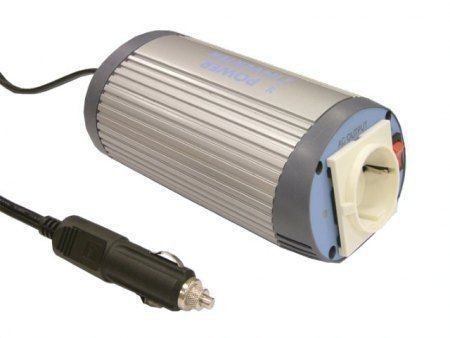 Przetwornica samochodowa 150W (24V) A302-150-F3