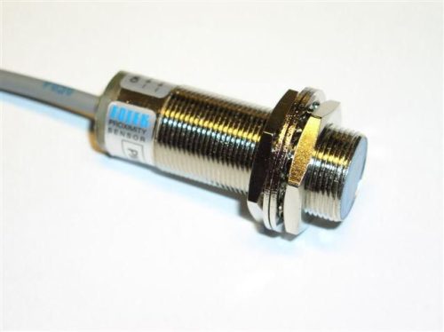 Czujnik indukcyjny PM18-05PB-S