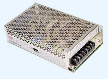 DCDC menič SD-150C-12 (36-72V na 12V)