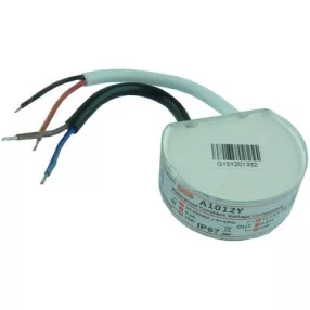 LED napájací zdroj 10W / 12V A1012Y