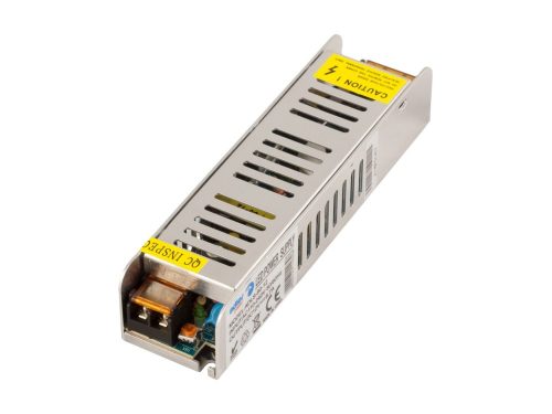 Zasilacz do LED 35W / 12V LPV-35-12
