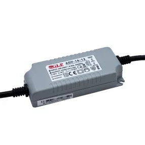 LED napájací zdroj 16W / 12V AGV-16-12
