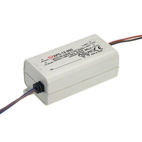 pradowy Zasilacz do LED 12W / 350mA APC-12-350