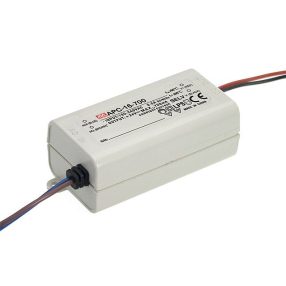 pradowy Zasilacz do LED 16W / 700mA APC-16-700
