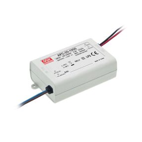 pradowy Zasilacz do LED 25W / 1050mA APC-25-1050