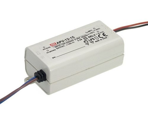 Zasilacz do LED 12W / 5V APV-12-5