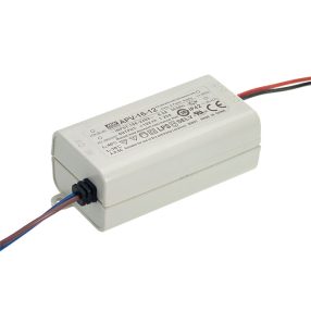 Zasilacz do LED 16W / 24V APV-16-24