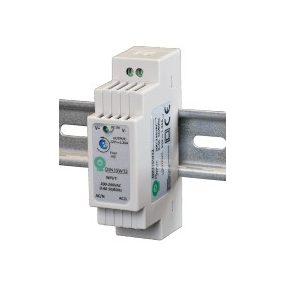 DIN15W15 napájací zdroj na DIN lištu 15W / 15V