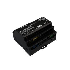 DL2-150-12-U napájací zdroj na DIN lištu 136W / 12V 