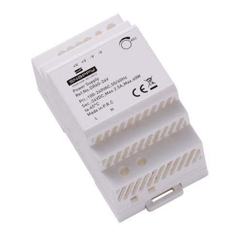 SNAPPY DR60-12V