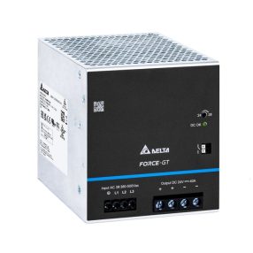 TDR-960-24 trojfázový zdroj na szynę DIN 960W / 24V 