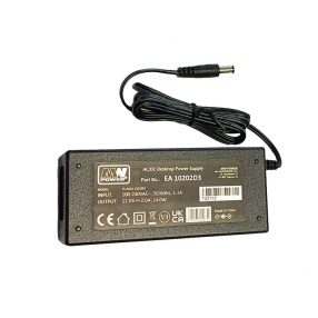 Desktop - napájací zdroj 12V/2A EA10202D3