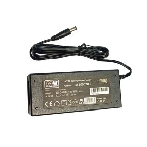 Desktop - napájací zdroj 12V/3,5A EA10502D3