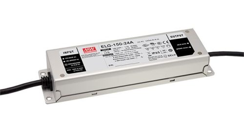 Zasilacz do LED 100W / 12V LPV-100-12