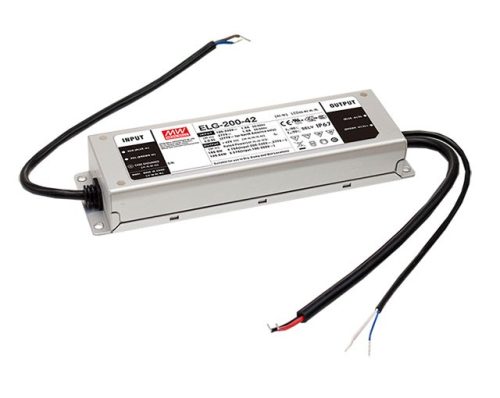 Zasilacz do LED 100W / 12V LPV-100-12