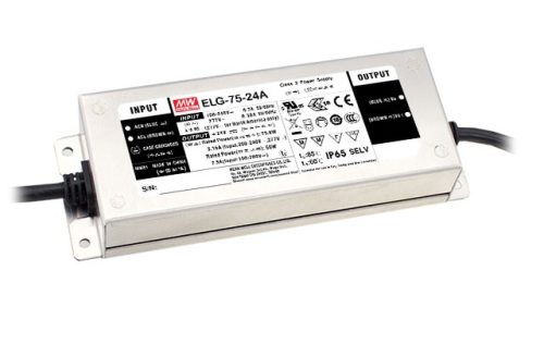 Zasilacz do LED 100W / 12V LPV-100-12