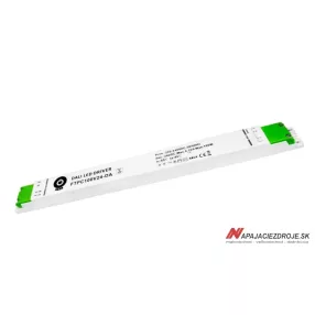   SLIM LED napájací zdroj 100W / 12V FTPC100V12-DA (DALI/ PUSH DIMM)