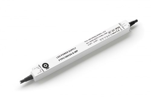 Zasilacz do LED 18W / 12V LPH-18-12