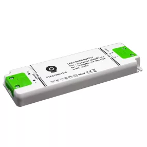 LED napájací zdroj 132W / 12V FTPC150V12-C