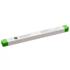 SLIM LED napájací zdroj 180W / 12V FTPC200V12-S