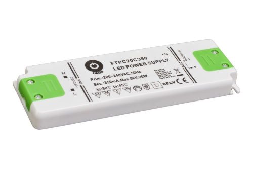 pradowy Zasilacz do LED 20W / 350mA LPC-20-350