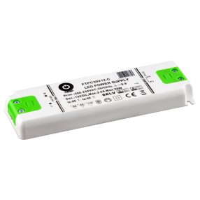 LED napájací zdroj 30W / 24V FTPC30V24-C