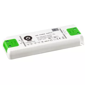 LED napájací zdroj 50W / 12V FTPC50V12-C