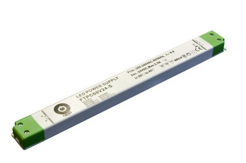 Zasilacz do LED 18W / 12V LPH-18-12