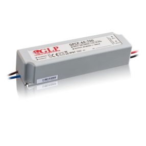 pradowy Zasilacz do LED 20W / 350mA LPC-20-350