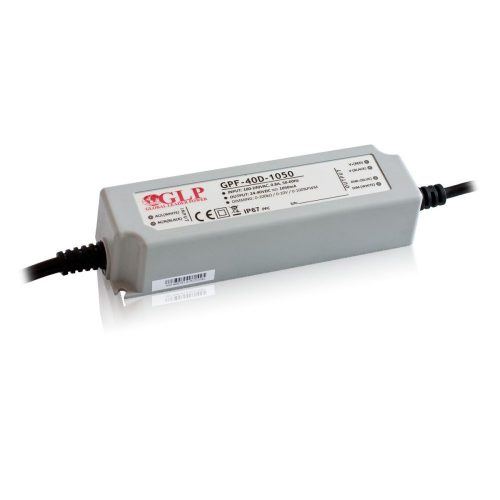 pradowy Zasilacz do LED 20W / 350mA LPC-20-350