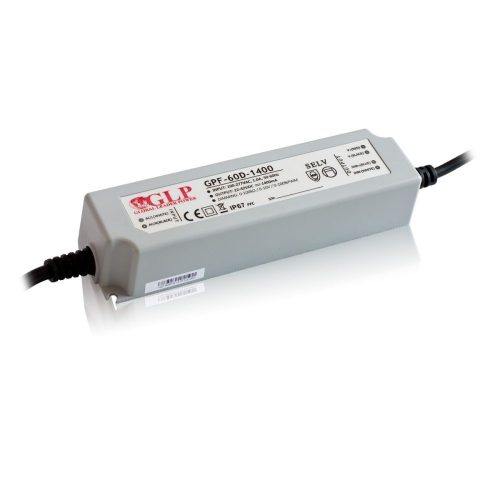 pradowy Zasilacz do LED 20W / 350mA LPC-20-350