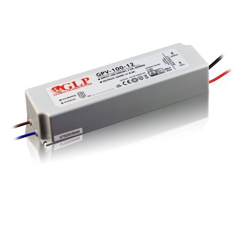 Zasilacz do LED 18W / 12V LPH-18-12