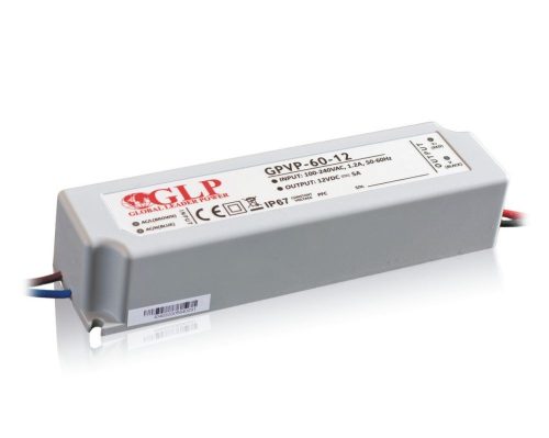 Zasilacz do LED 18W / 12V LPH-18-12