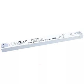 SLIM LED napájací zdroj 100W / 12V GTPC-100-12-S