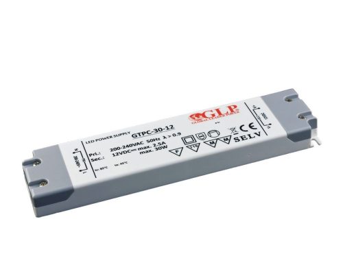 Zasilacz do LED 18W / 12V LPH-18-12