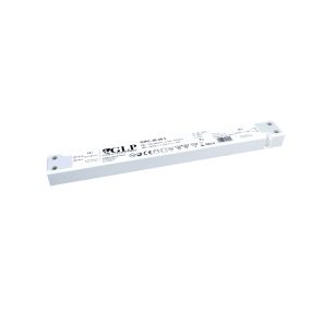 SLIM LED napájací zdroj 30W / 24V GTPC-30-24-S