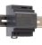SDR-120-24 zasilacz impulsowy na szynę DIN 120W / 24V