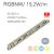 LED pás HQS-5050-60LED 19,2W / 24V / RGBNW