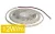 LED pás HQ-2835 12W / 12V / neutrálna biela