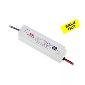 LED napájací zdroj  100W/12V JINBO JLV-12100PA