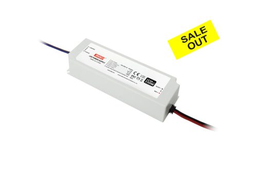 LED napájací zdroj  150W/12V JINBO JLV-12150PA